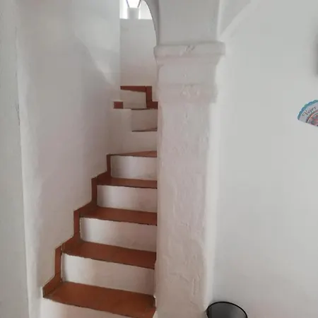 Apartment Casas Manolo