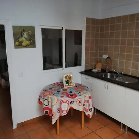 Apartment Casas Manolo