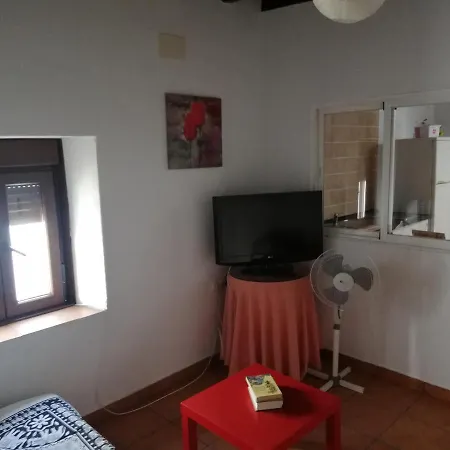 Casas Manolo * Vejer de la Frontera