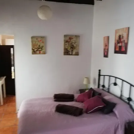 Apartment Casas Manolo *