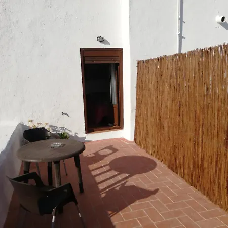 Casas Manolo * Vejer de la Frontera