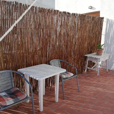 Apartment Casas Manolo *