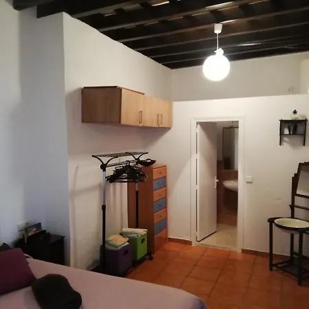 Casas Manolo Vejer de la Frontera