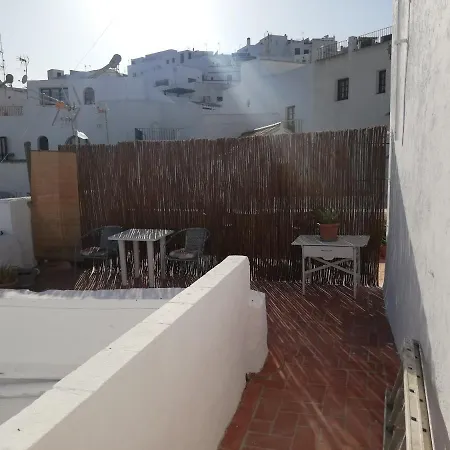 Apartment Casas Manolo