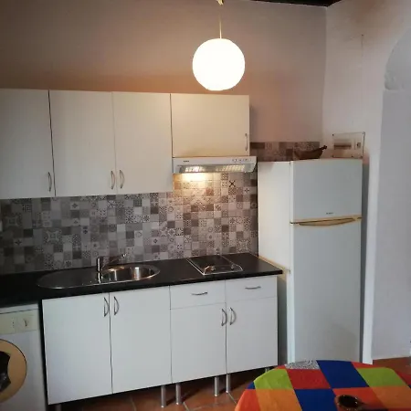 Apartment Casas Manolo *