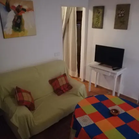 Apartment Casas Manolo Vejer de la Frontera