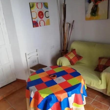 Casas Manolo * Vejer de la Frontera