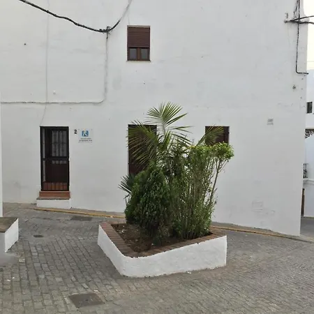 Apartment Casas Manolo *