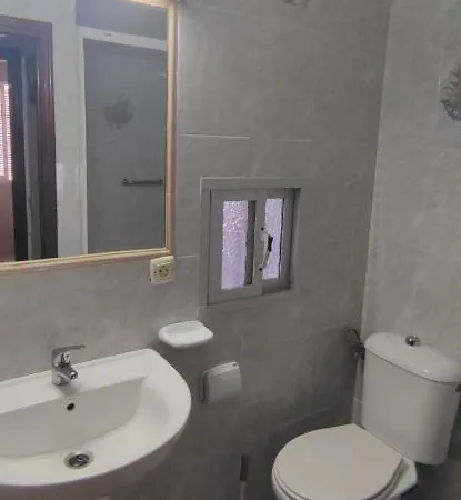 Apartment Casas Manolo *