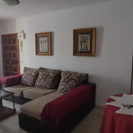 Apartment Casas Manolo
