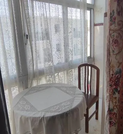 Apartment Casas Manolo Vejer de la Frontera