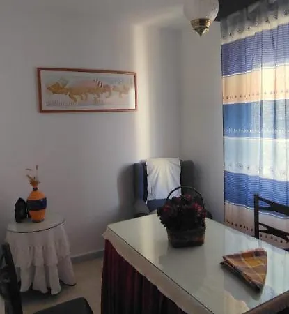Apartment Casas Manolo Vejer de la Frontera