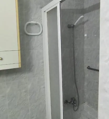 Casas Manolo * Vejer de la Frontera