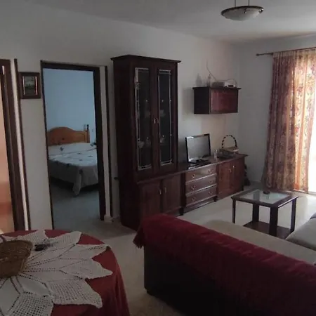 Apartment Casas Manolo Vejer de la Frontera