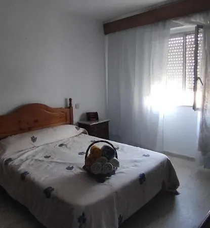 Casas Manolo Apartment Vejer de la Frontera