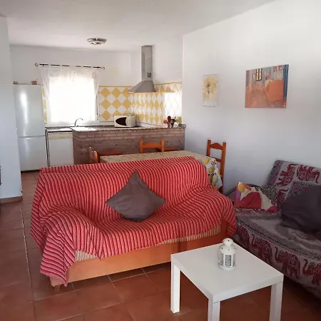 Apartment Casas Manolo *