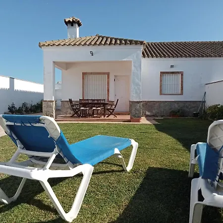 Casas Manolo Vejer de la Frontera