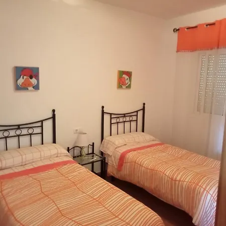 Casas Manolo Apartment Vejer de la Frontera
