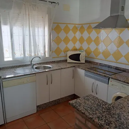 Apartment Casas Manolo Vejer de la Frontera