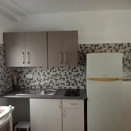Apartment Casas Manolo