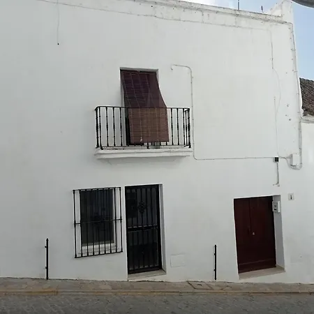 Casas Manolo *