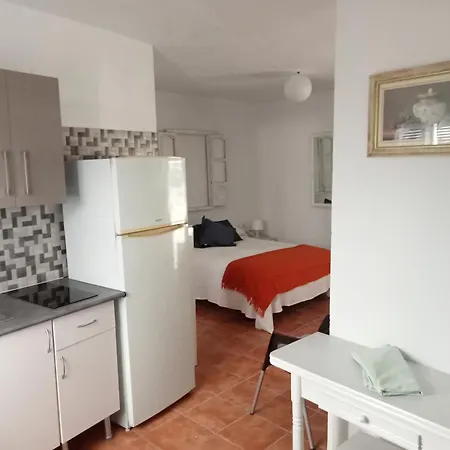Apartment Casas Manolo Vejer de la Frontera