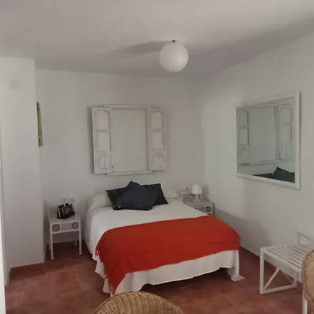 Apartment Casas Manolo *