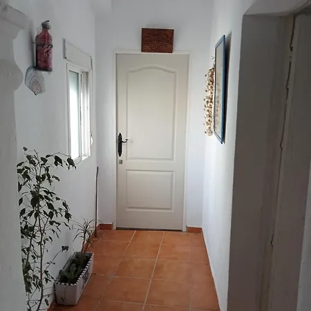 Casas Manolo Apartment *