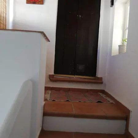 Apartment Casas Manolo Vejer de la Frontera