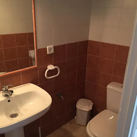 Casas Manolo Apartment