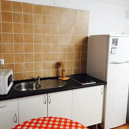 Apartment Casas Manolo *