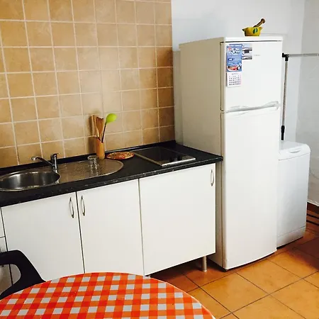 Apartment Casas Manolo
