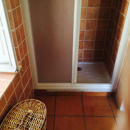 Apartment Casas Manolo *