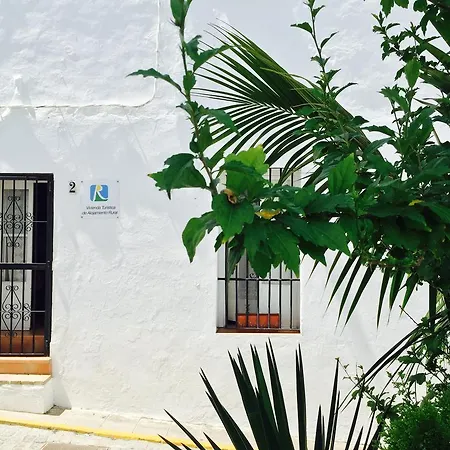 Apartment Casas Manolo *
